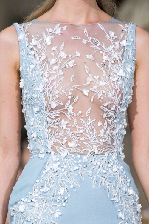 analure:Georges Hobeika // Haute Couture - Fall 2016