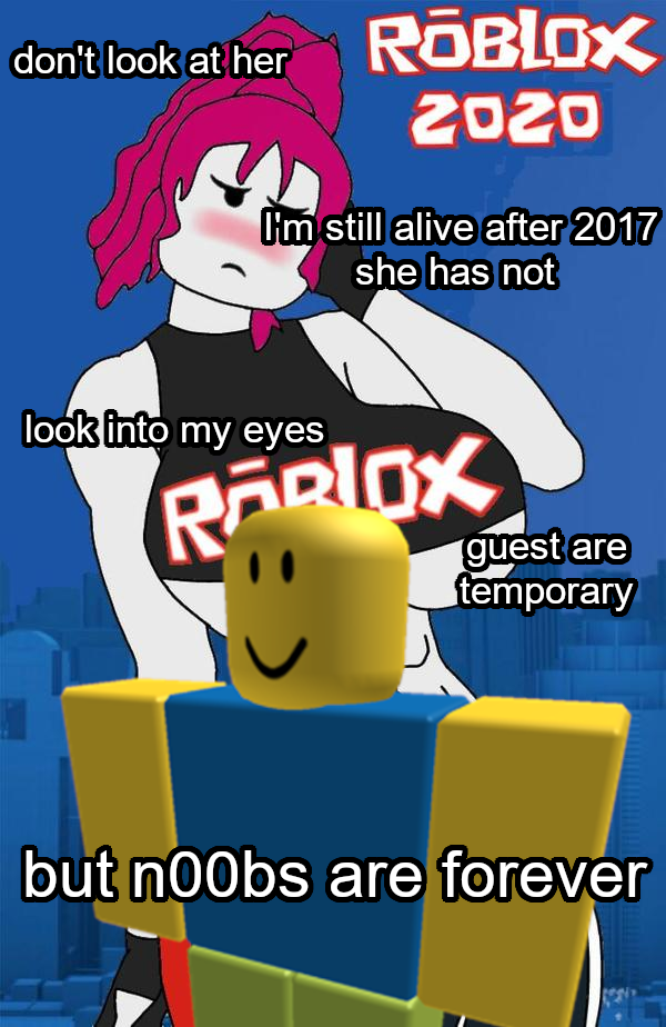 i really hope so follow great roblox memes for more roblox memes robloxmemes meme funny funny roblox funny roblox memes stupid memes