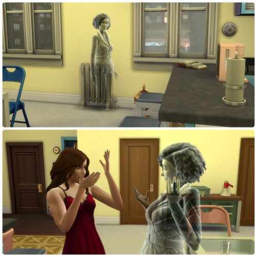 sims 4 disable ghost needs mod