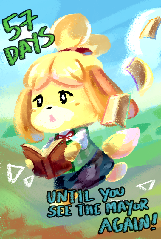 57 Days Until Super Smash Brothers Ultimate 57 Days Until Super Smash Brothers Ultimate