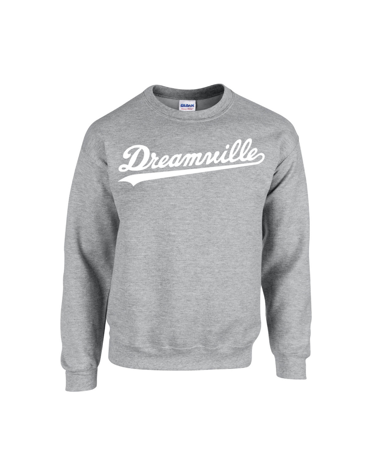 dreamville crewneck