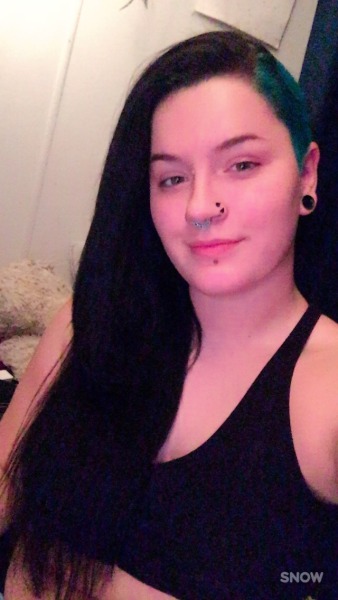 Straight Hair Don T Care Tumblr