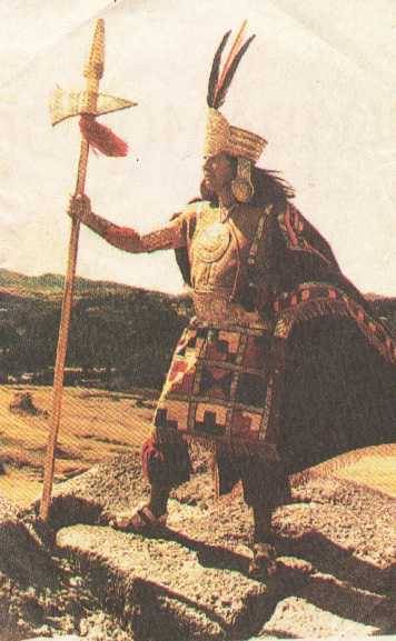 incan empire on Tumblr