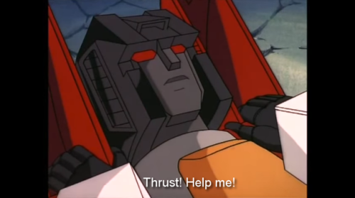 screamerofvos:someone help starscream