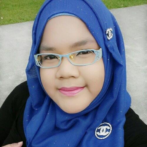 jokeykegersangan:tudung chbby