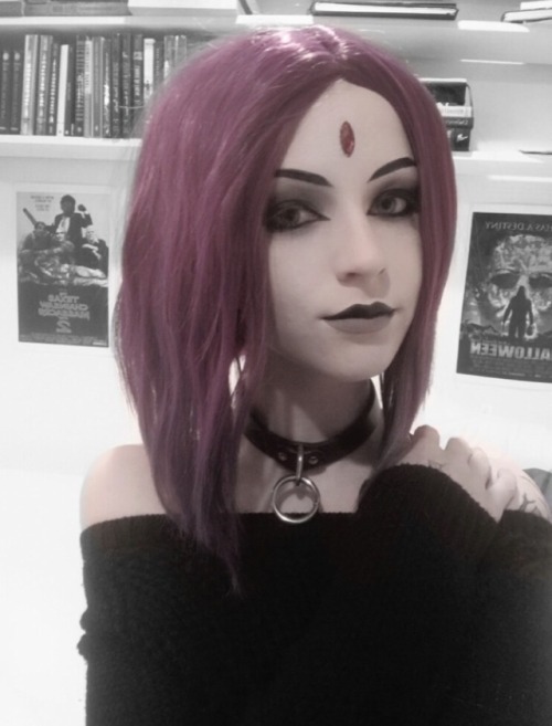 Teen Titans Cosplay Tumblr