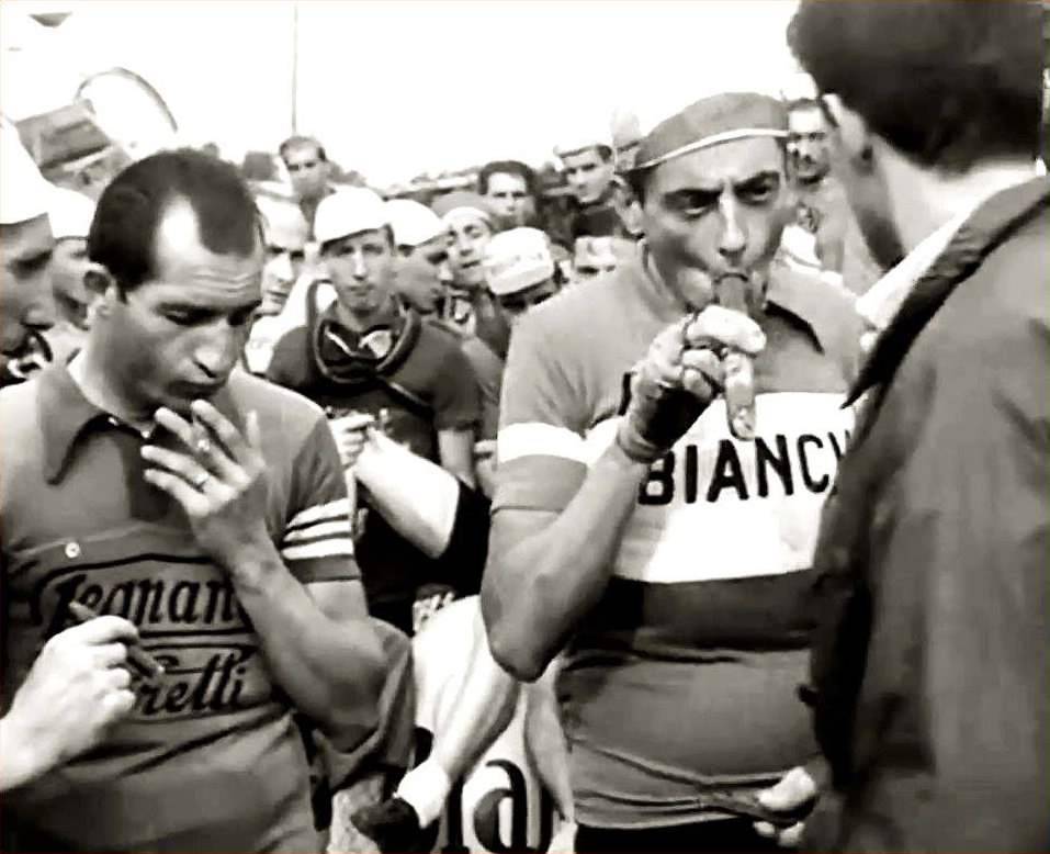 Ciclismo épico, legendario: Bartali, Coppi, Anquetil, Bahamontes, Gaul, Gimondi, Merckx... Tumblr_ottntzlHDj1t9k2qoo1_1280