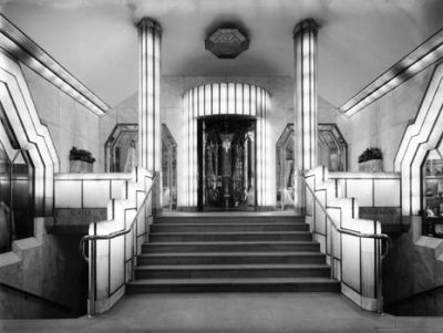 1930 S Interior Design Tumblr