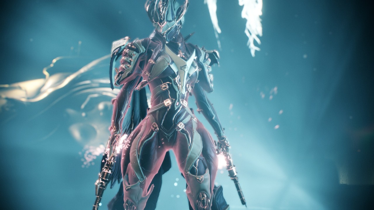 Warframe какую школу выбрать для рено