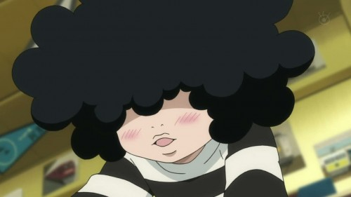 Top 10 Anime Characters With Curly Hair Male  Female  Campione Anime