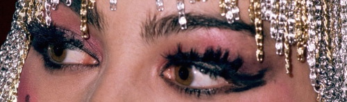 80s Makeup Tumblr