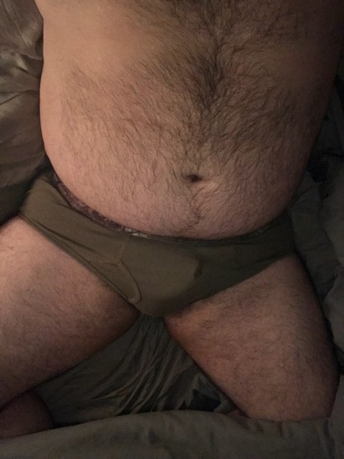 thiccnfurry:Good night briefs