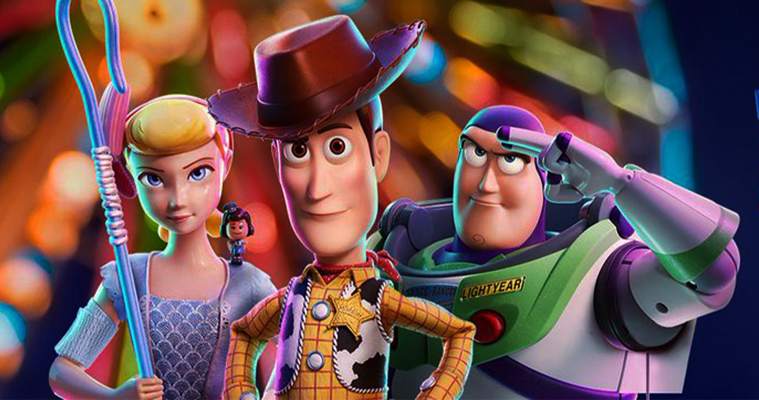 3 or More: Polyam Ships of the Day — Woody, Buzz, And Bo Peep From Toy