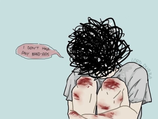 Sad Drawings Tumblr