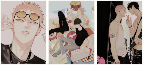 21evak:19 days ☆ tianshan + official artwork❝The...