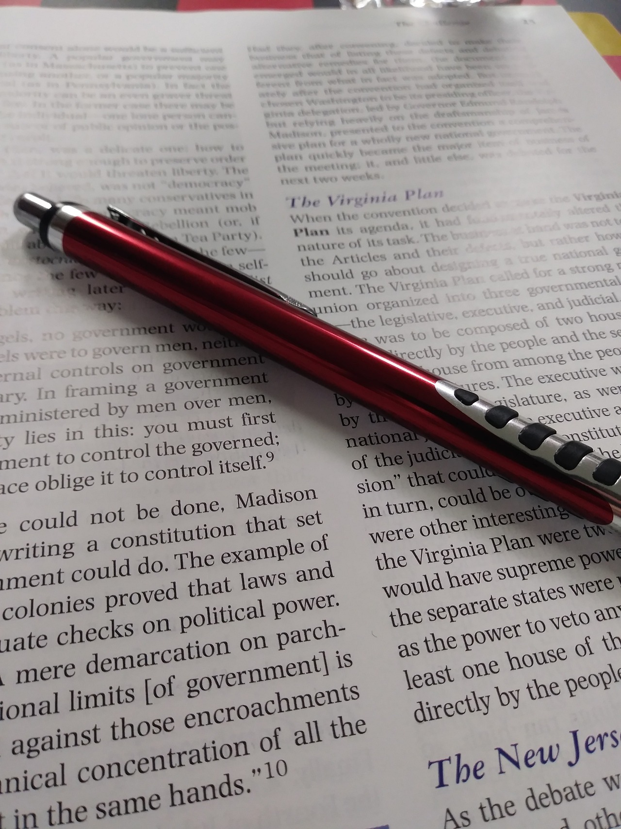 Ap government homework help