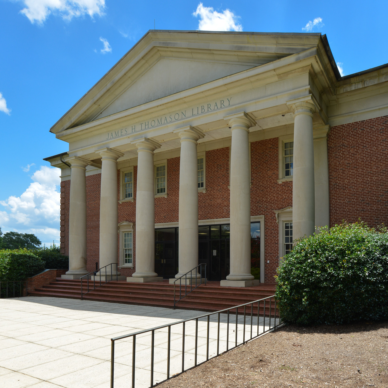 Presbyterian College Sigma Nu Alumni