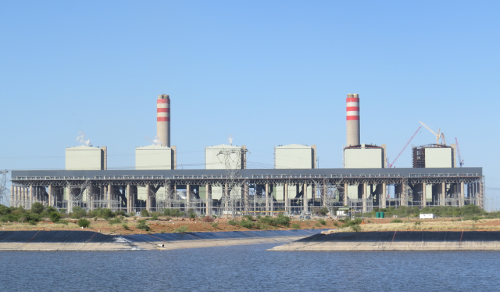 Eskom And GE Power Reach Important Medupi Power... - GE ...