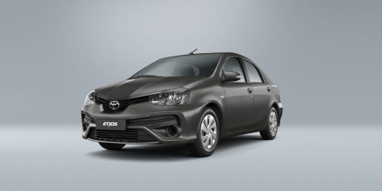 toyota etios sedan x 2019