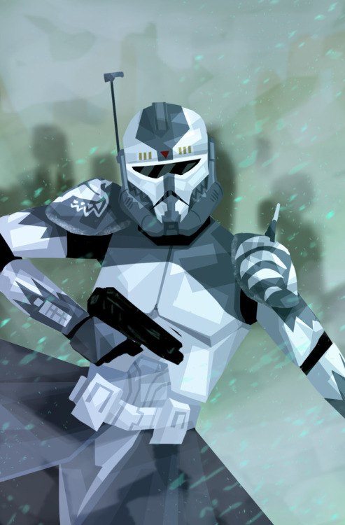 commander wolffe on Tumblr