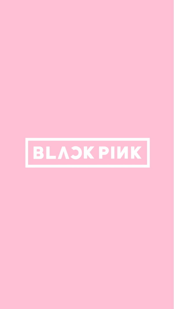 Blackpink Hd Logo Blackpink Reborn