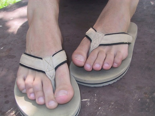 Guys Feet Tumblr