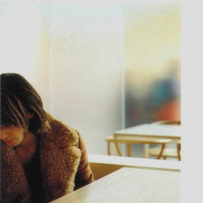 sauveandelegant:Bernard Butler : People Move On (1998) album...