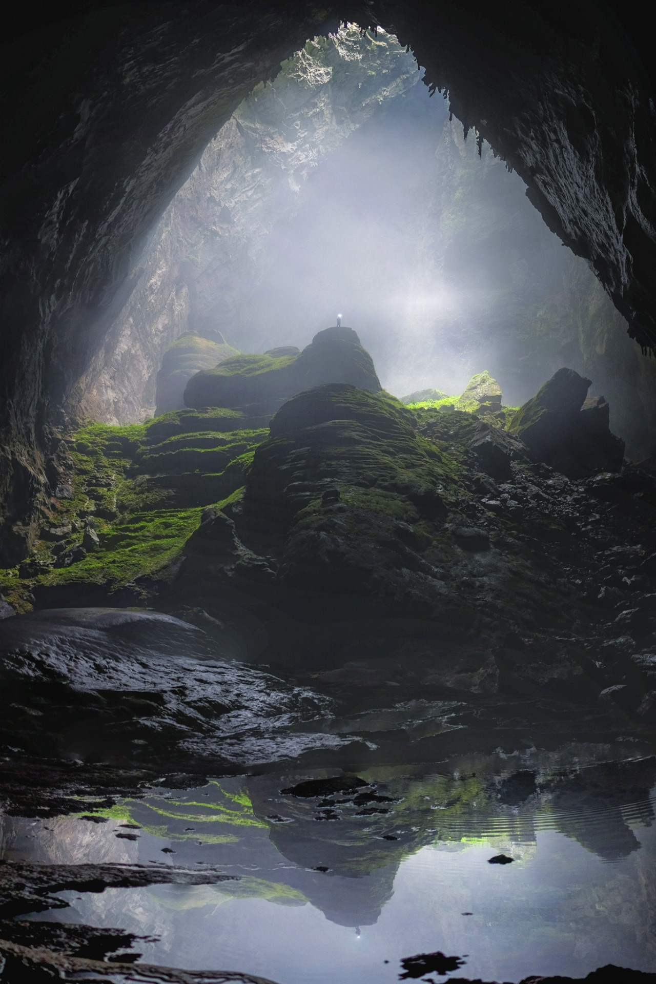 Adventurous Life — #adventure , [[MORE]] 🌍 Hang Son Doong,...