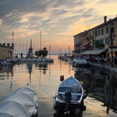 urbannoir:Summer in France