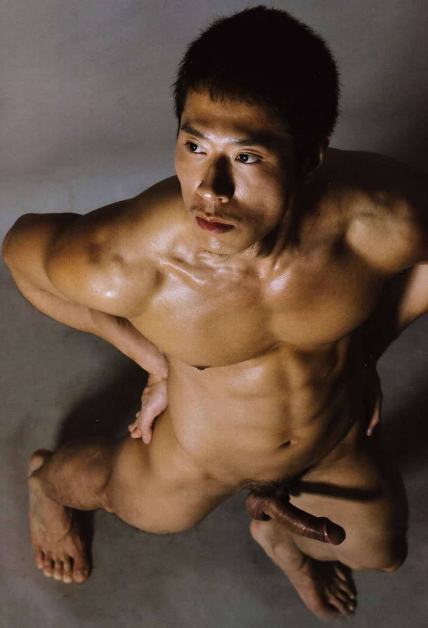 Порно японские мужчины фото 15