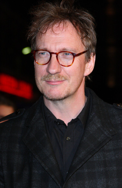 David Thewlis, this one's for you!