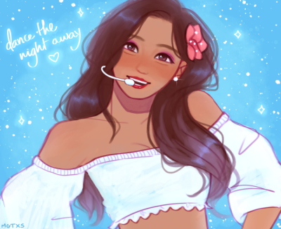 twice summer nights | Tumblr
