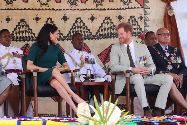 HARRY Y MEGHAN VISITAN AUSTRALIA, FIJI, TONGA Y NUEVA ZELANDA DEL 16 AL 31 DE OCTUBRE - Página 30 Tumblr_ph5xq6hUgu1r6jme9o4_640