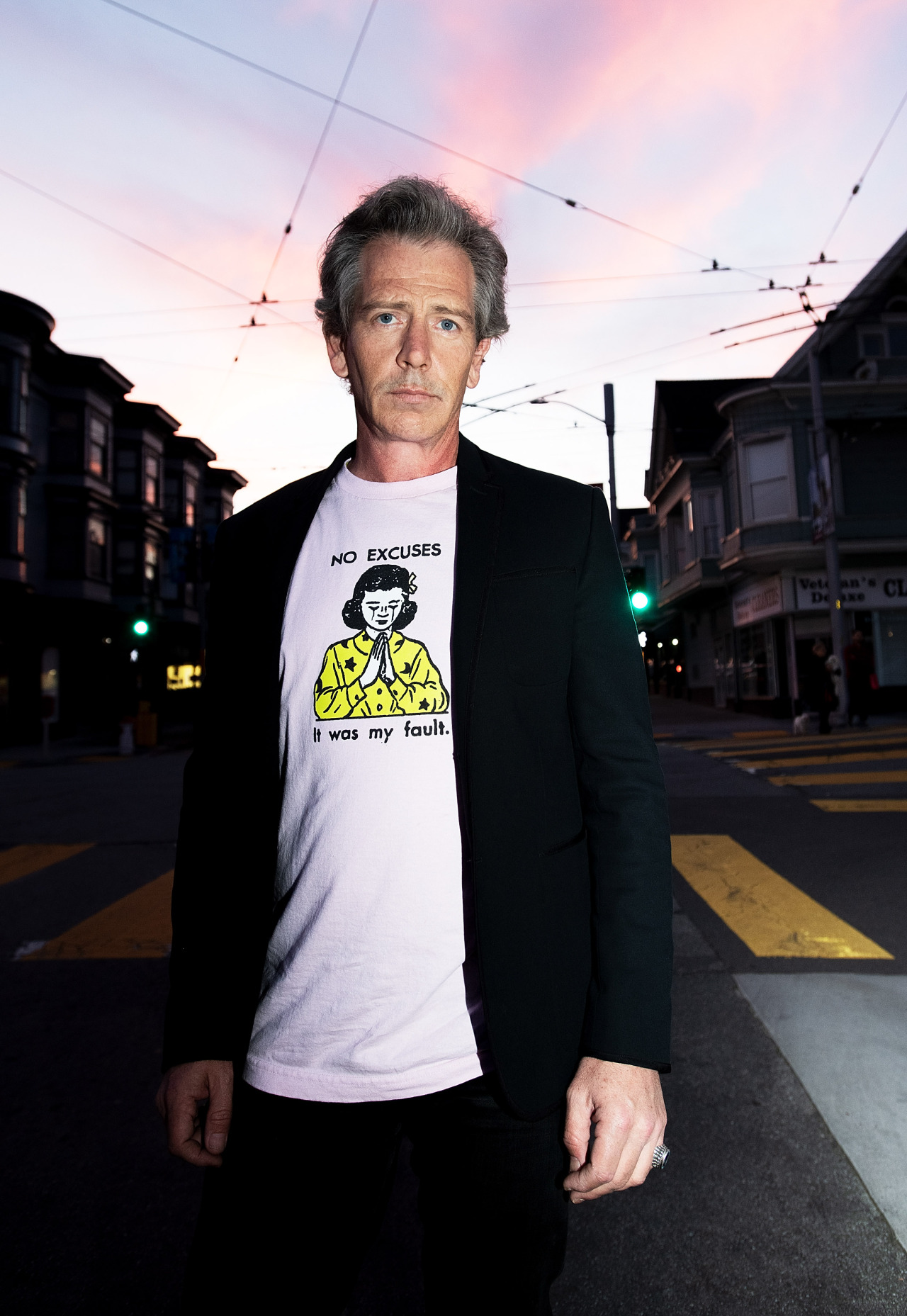 Ben-Mendelsohn.com