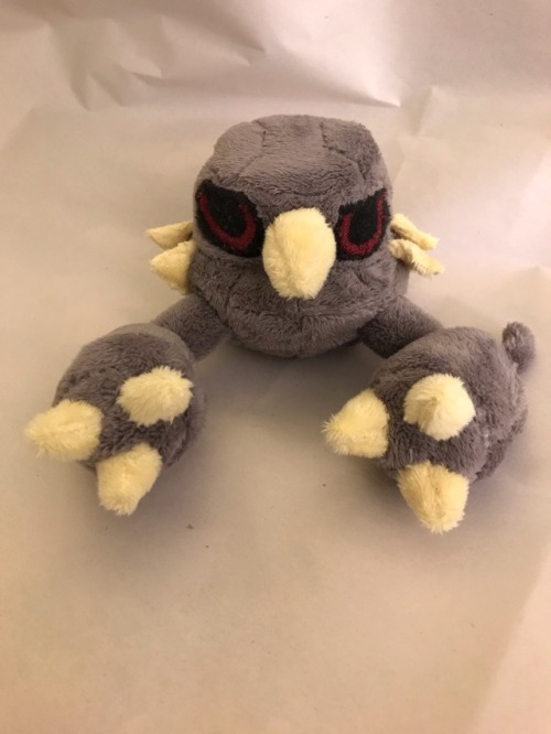 metang plush