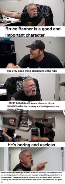 the hulk | Tumblr