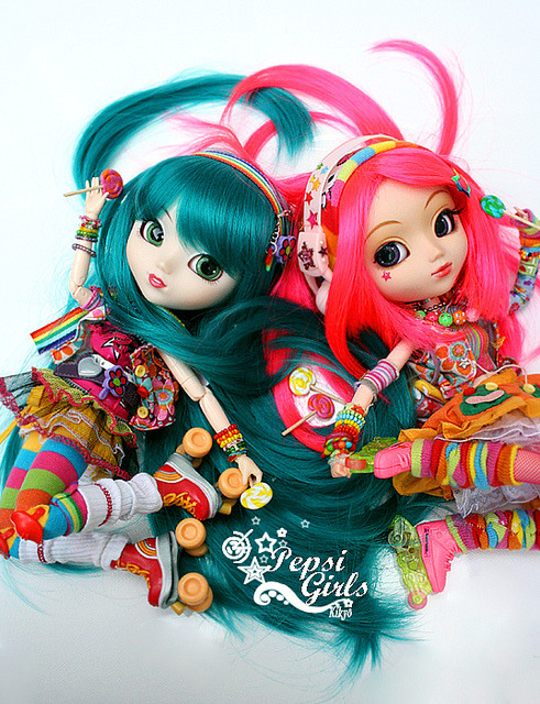 pullip papin