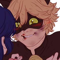 Chat Noir Icons Tumblr