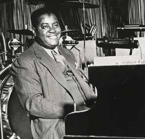 Black Kudos • Art Tatum Arthur “Art” Tatum, Jr. (/ˈteɪtəm/,...