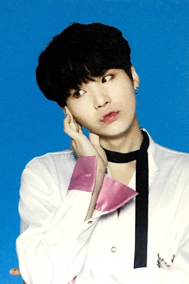 MIN SUGA