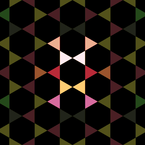 hexeosis
