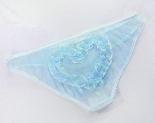 sosuperawesome:Lingerie by Fairytales by AF on EtsySee more...