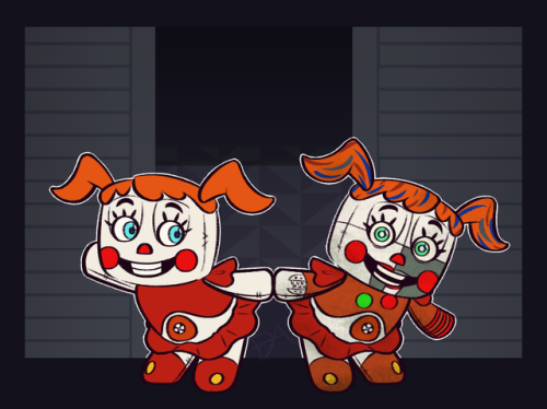 Featured image of post The Best 15 Circus Baby Plush Fnaf Vr