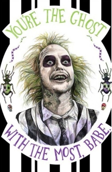 Beetlejuice Lockscreens Tumblr