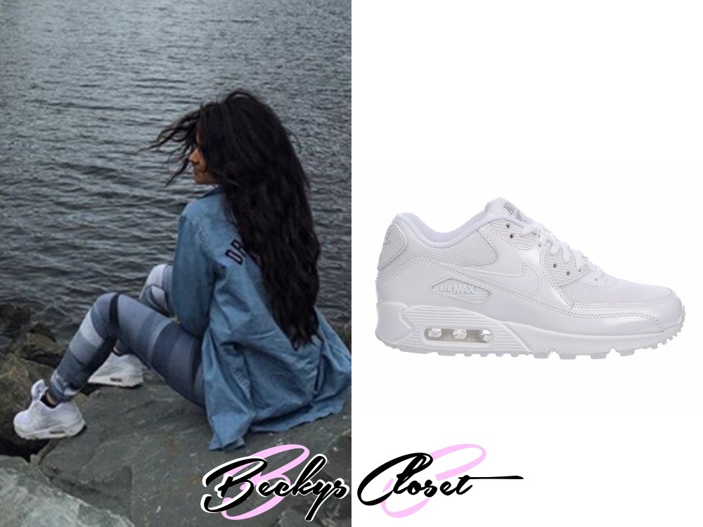 Becky G S Closet