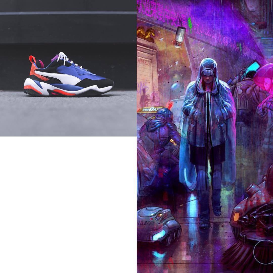 reebok daytona dmx reddit
