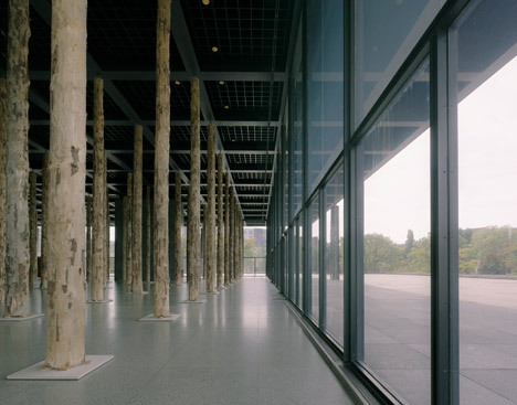 fall14ikstudio:T R E E S  +  B U I L D I N G S1:  SVERRE FEHN...