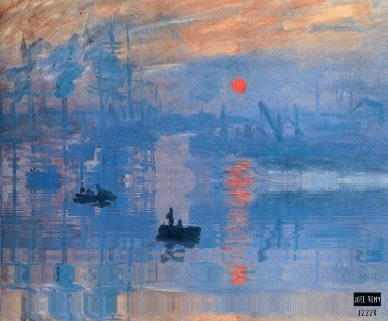 monet