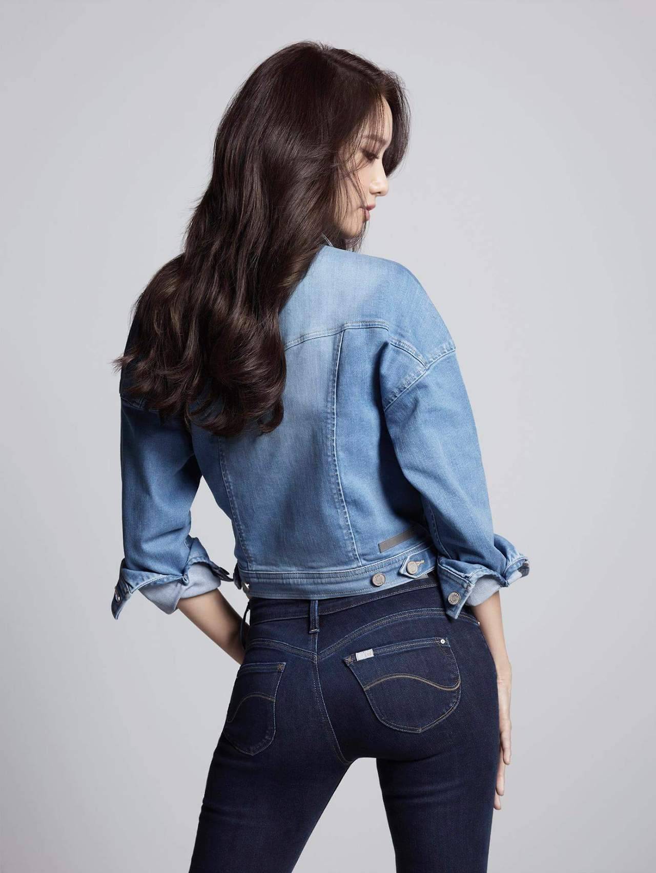 Favor — Mystarmyangel [1534x2048] Yoona Lee Jeans