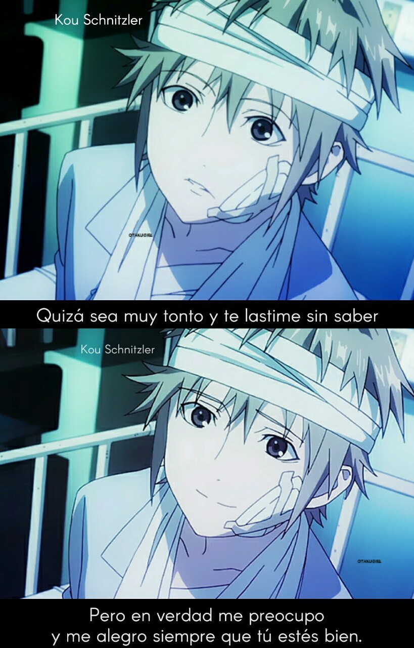 Anime Frases Otaku Quote Love Pictures Www Picturesboss Com